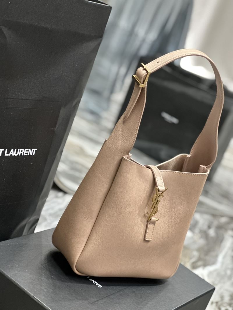 YSL Top Handle Bags